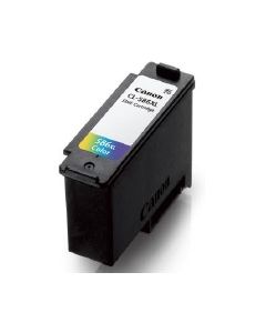 Canon cartridge CL-586 XL/Color/300str.