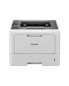 Brother HL-L5210DW mono A4/48 stran/1200x1200dpi/256MB/PCL6/USB 2.0/LAN/Duplex/WIFI/displej