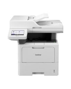 Brother MFC-L6710DW mono A4/50 stran/1200x1200dpi/512MB/PCL6/USB 2/LAN/kopírka/skener/duplex/FAX/WIFI/DADF