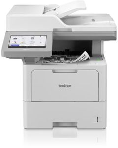 Brother MFC-L6910DN mono A4/50 stran/1200x1200dpi/2G/PCL6/USB 2/LAN/kopírka/skener/duplex/FAX/DADF