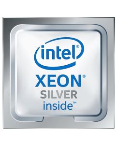 INTEL Xeon Silver 4214 (12-core) 2,2GHZ/16.5MB/FC-LGA3647/bez chladiče/Cascade Lake/85W/tray