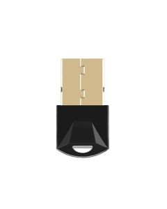 Gembird Adapter USB Bluetooth v5.0, mini dongle