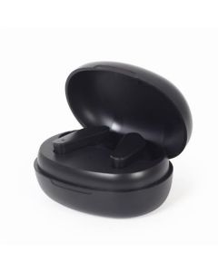 Gembird Sluchátka Malmo, TWS, Active Noise Cancelling, Bluetooth černá