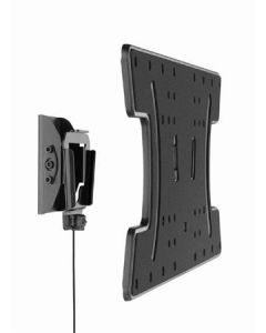 Držák TV GEMBIRD WM-65T-02, 32"-65" (30kg), náklopný