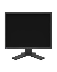 EIZO 21,3" S2134-BK, IPS, 6ms, 1600x1200, 1800 : 1, 500 cd/m2, DP, DVI, D-Sub, černá