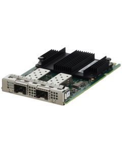 DELL Nvidia ConnectX-6/ 2-portová síťová karta/ 25GbE SFP28/ OCP NIC 3.0