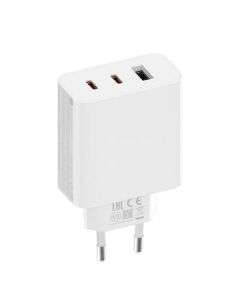Xiaomi 67W GaN Charger 2C1A EU