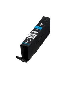 Canon cartridge CLI-531C Cyan/Cyan/191str.