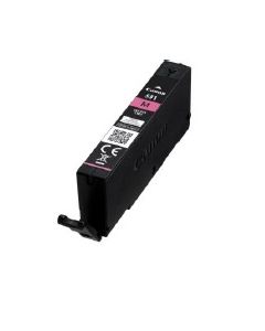 Canon cartridge CLI-531M Magenta/Magenta/191str.