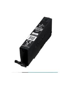 Canon cartridge CLI-531GY Gray/Gray/324str.