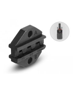 Delock Rohatka XIV pro krimpovací nástroj 90528, 90527, 90295, 90546 a 90296