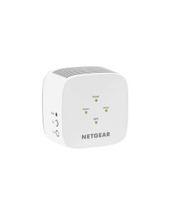 Netgear Dual WiFi Range Extender, 750Mbps