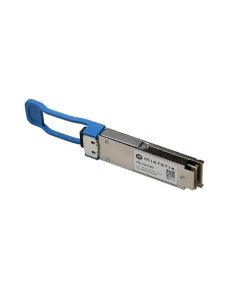 MikroTik QSFP28 optický modul XQ+31LC10D, SM, 10km, 100G