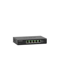Netgear 5-Port Multi-Gigabit (2.5G) Ethernet Unmanaged Switch
