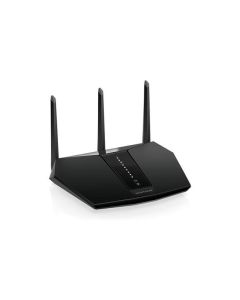 Netgear Nighthawk 5-Stream Dual-Band WiFi 6 Router, 2.4Gbps