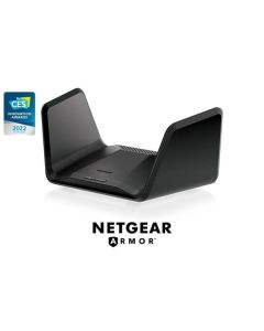 Netgear Nighthawk 8-Stream Tri-Band WiFi 6E Router, 7.8Gbps
