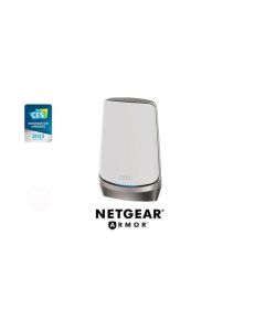 Netgear Orbi 960 Series Quad-Band WiFi 6E Router, 10.8Gbps