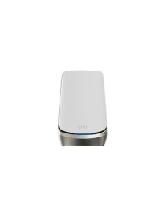 Netgear Orbi 960 Series Quad-Band WiFi 6E Mesh Add-on Satellite, 10.8Gbps