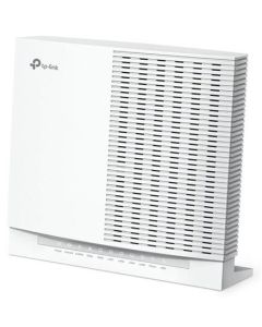 TP-Link EX820v - AX6000 Dual-Band Wi-Fi 6 VoIP Router (1x 2,5G WAN 1x2,5GLAN 3xGLAN)