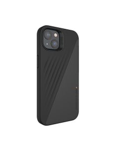 ZAGG GEAR4 D3O Brooklyn Snap kryt iPhone 13 černý
