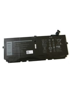 Dell Baterie 4-cell 52W/HR LI-ON pro XPS
