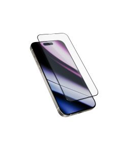 Epico Hero Glass iPhone 13/14/16e/17e - 2ks