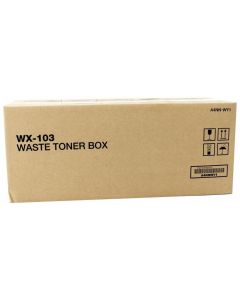 Konica Minolta Nádobka na přebytečný toner WX-103 C224/284 (A4NNWY3/A4NNWY4)