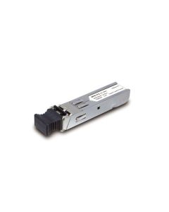 Planet MFB-TFX, SFP modul, 100Base-FX, multimode, 2km, -40~75°C