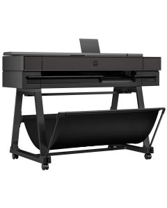 HP DesignJet T850 36" (A0, 25s  A1, Ethernet, Wi-Fi)