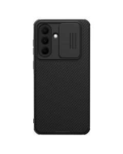 Nillkin CamShield PRO Zadní Kryt pro Samsung Galaxy A56 5G Black