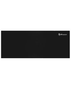 AROZZI ARENA NORDICO Mouse Pad/ ochranná podložka na celý stůl Nordico/ černá