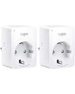 TP-Link Tapo P110(2-pack)(EU) Chytrá zásuvka