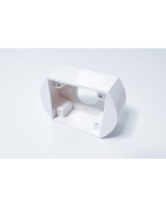 TP-LINK držák s kabelovou krytkou pro kamery VIGI C540V na stěnu nebo strop, bílý