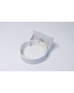 TP-LINK držák s kabelovou krytkou pro kamery VIGI C220/C230/C240 na stěnu, bílý