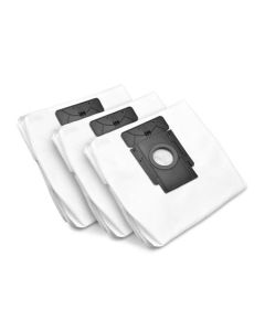 TP-Link Tapo RVA200 - Náhradní prachový sáček pro RV30 Plus, RV10 Plus