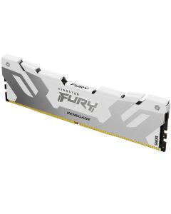 KINGSTON 16GB 7600MT/s DDR5 CL38 DIMM FURY Renegade Silver XMP