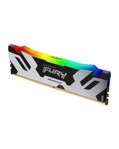 KINGSTON 16GB 8000MT/s DDR5 CL38 DIMM FURY Renegade RGB XMP
