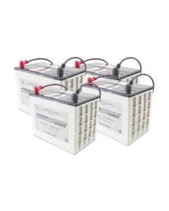 APC RBC13 náhr. baterie pro UXB, UXBP48