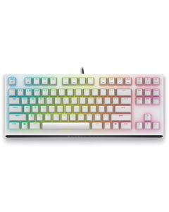 Alienware Tenkeyless Gaming Keyboard AW420K (Lunar Light)