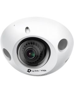 TP-Link VIGI C230I Mini(2.8mm) mini dome kamera, 3MP, 2.8mm
