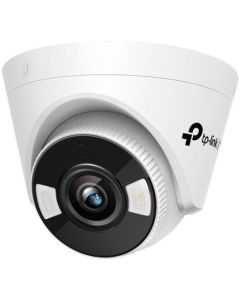 TP-Link VIGI C430(4mm) Turret kamera, 3MP, 4mm, Full-Color