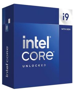 INTEL Core Core i9-14900K 3.2GHz/24core/36MB/LGA1700/Graphics/Raptor Lake - Refresh/bez chladiče