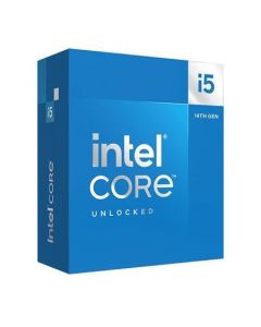 INTEL Core i5-14600K 3.5GHz/14core/24MB/LGA1700/Graphics/Raptor Lake - Refresh/bez chladiče