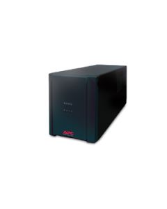 APC Battery Smart-UPS A750/1000XLI černá