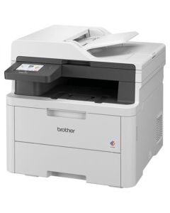 Brother DCP-L3560CDW, A4,26 str/26 str.,ADF,LED tiskárna,kopírka,sken,ethernet,WiFi, USB, Duplexní tisk