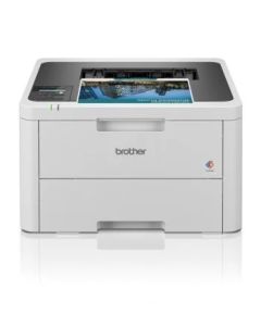 Brother HL-L3220CW, LED tiskárna, 18 str./min., 256 MB RAM, WiFi, USB 