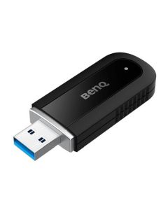BenQ WD02AT Wi-Fi a Bluetooth adaptér 2 v 1