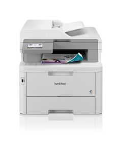 Brother MFC-L8390CDW 30 str., DADF, LED, tiskárna, kopírka, sken, fax, WIFI, USB, ethernet, duplexní tisk 