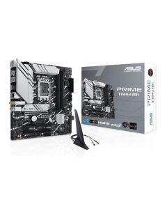 ASUS PRIME B760M-A WIFI