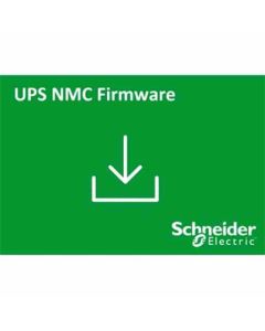 APC Digital license, UPS Network Management Cards, 3Y Support Contract, 1 Easy UPS 3-phase device, access new features, 